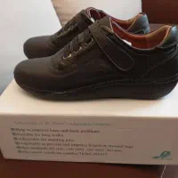 کفش طبی دکتر ماخ