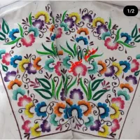 شلوار جنگلی قشمی|لباس|رودان, |دیوار