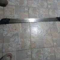 اره قدیمی