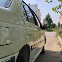 پژوپارس داشبورد جدید|خودرو سواری و وانت|سورک, |دیوار