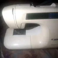 چرخ خیاطی