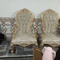 دوخت انواع کاور مبل پارچه‌ای و ژله‌ای