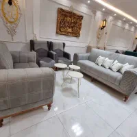اقساط از یک ماه تا ۲۴ ماه در فروشگاه مبلمان