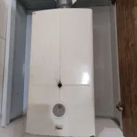 تعمیرات تخصصی آبگرمکن دیواری ، بخاری گازی در منزل
