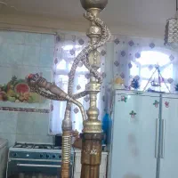 قلیان سلطنتی