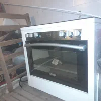 اجاق گاز طرح فر|اجاق گاز و لوازم برقی پختوپز|محمدشهر, ولدآباد|دیوار