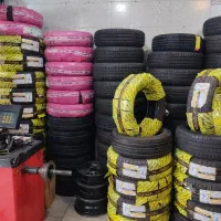 لاستیک  تایر  دولتی