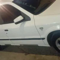 سمند LX ساده، مدل ۱۳۸۸|خودرو سواری و وانت|قصرشیرین, |دیوار