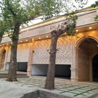 مغازه بزرگ|اجارهٔ مغازه و غرفه|خوی, |دیوار