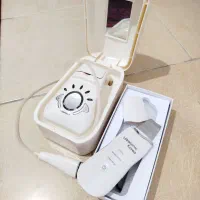 کلیه وسایل فشیال و پاکسازی