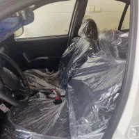 کوییک LGXR 1403|خودرو سواری و وانت|شاهین‌شهر, ۹ دی|دیوار