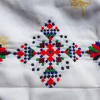 لباس کامل میدوزم هرنوع دوختی