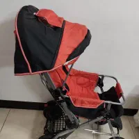 کالسکه کودک|کالسکه و لوازم جانبی|شیراز, بهارستان|دیوار