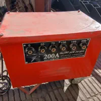 ترانس جوش 200امپری