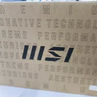 msi summit 13 AI|رایانه همراه|تهران, شیخ هادی|دیوار
