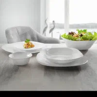 26پارچ گلدن اپال