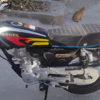 موتور|موتورسیکلت|سنندج, |دیوار