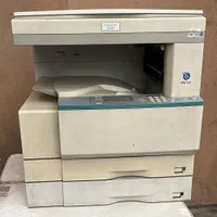 دستگاه کپی شارپ مدل AR-5127|پرینتر، اسکنر، کپی، فکس|تهران, پامنار|دیوار