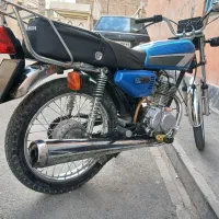 هوندا ۸۹ عروسک|موتورسیکلت|وحیدیه, |دیوار