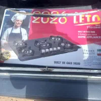 ۳ تیکه لوازم خانگی|اجاق گاز و لوازم برقی پخت‌وپز|اصفهان, ارداجی|دیوار