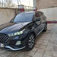 فونیکس تیگو 7 پرو، مدل ۱۴۰۲ در بیله سوار