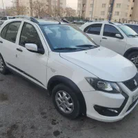 کوییک gxr 1404|خودرو سواری و وانت|اصفهان, قائمیه|دیوار