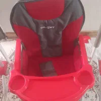 تاب کودک|تخت و صندلی بچه|تهران, شهید بهشتی|دیوار