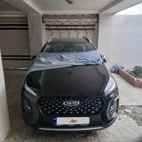 x22 پرو صفر خشک برج 10|خودرو سواری و وانت|رشت, یخسازی|دیوار