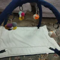 تشک بازی|اسباب و اثاث بچه|مشهد, کوشش|دیوار