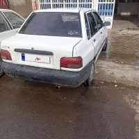 پراید ملایر|خودرو سواری و وانت|ملایر, |دیوار