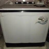 لباس شویی ۱۵کیلویی پاکشوما