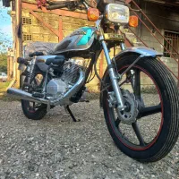 موتور۱۴۰۲ صفر کیلومتر