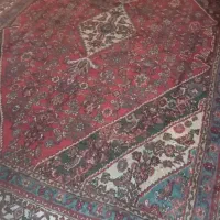 فرش دستبافت ۹ متری