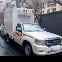 معاوضه یا فروش پادرا پلاس پخچالدار