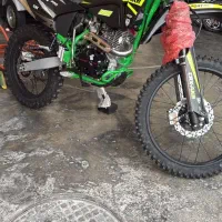 CRX350ccکراس تریل