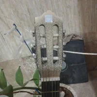 گیتار|گیتار، بیس، امپلیفایر|پاکدشت, پاکدشت (مامازند)|دیوار