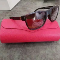 فروش عینک دودی برند کارتیر