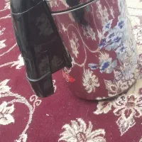 فلاسک بزرگ چای|قوری، کتری، قهوه‌ساز دستی|جهرم, |دیوار
