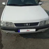 ۴۰۵ اس ال ایکس بدون رنگ موتور تیوفایو