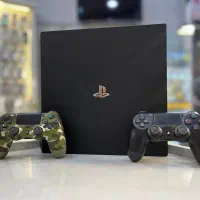 PS4 PRO