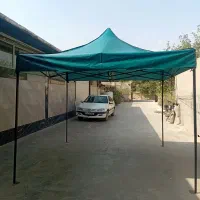 الاچیق سودین سایبان چتر چادر مسافرتی۸۴ث|کوهنوردی و کمپینگ|تهران, تهرانسر شرقی|دیوار