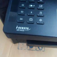 پرینتر چهار کاره canon4450|پرینتر، اسکنر، کپی، فکس|کوهدشت, |دیوار