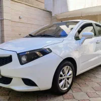 برلیانس h230 اتومات 96 - نقد/معاوضه با شاهین/دنا