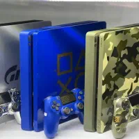 مرکز خرید فروش Ps4 slim fat Poro کپی خور اکانتی|کنسول، بازی ویدئویی و آنلاین|شیراز, شهرک فجر|دیوار
