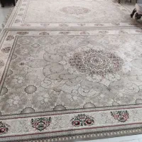 سه تخته فرش 9 متری 700شانه با تراکم 2550