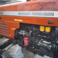 تراکتور ۳۹۹ تک|خودرو سنگین|گلپایگان, |دیوار