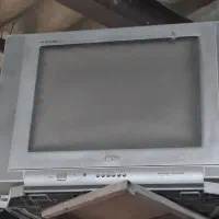 تلویزیون ۲۱اینچ ال جی