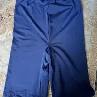 شلوارک ورزشی