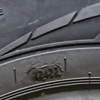 لاستیک بارز 205|قطعات یدکی و لوازم جانبی|تهران, فلسطین (میدان انقلاب)|دیوار