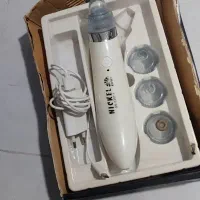 دستگاه پاکسازی صورت در حد بدونه ایراد